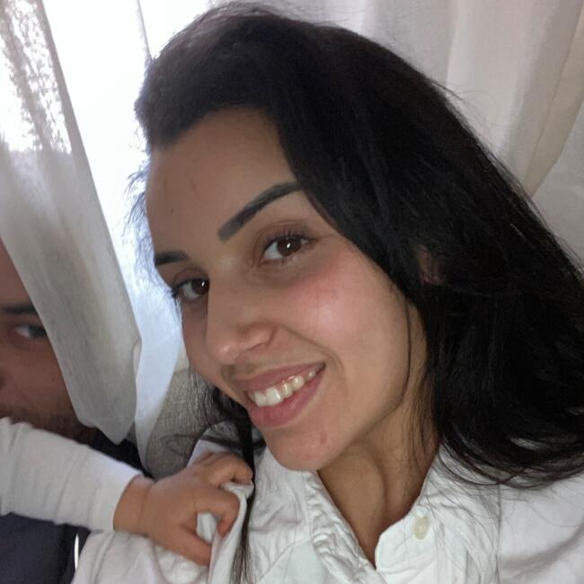 Job de garde d'enfants à Marrakech: Khalid