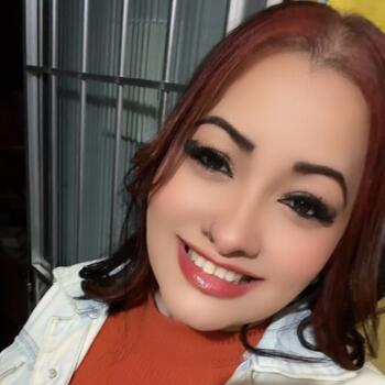 Babysitter in São Paulo (São Paulo): Fernanda