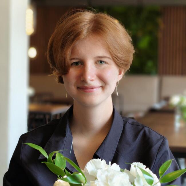 Babysitter in Bielsko-Biala: Magda