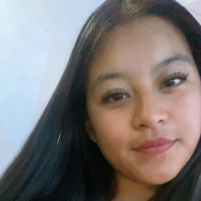 Babysitting job in San Martin Texmelucan: Valeria