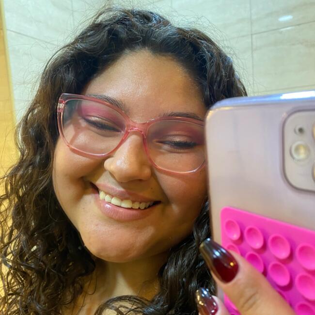 Niñera en Santiago de Chile: Karina