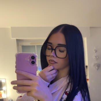 Babysitter in Liévin: Lea