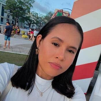 Babysitter in São Luís: Doracy