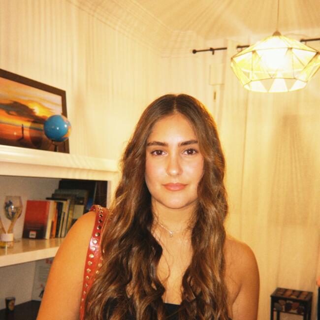 Canguro en Santander: Paulina