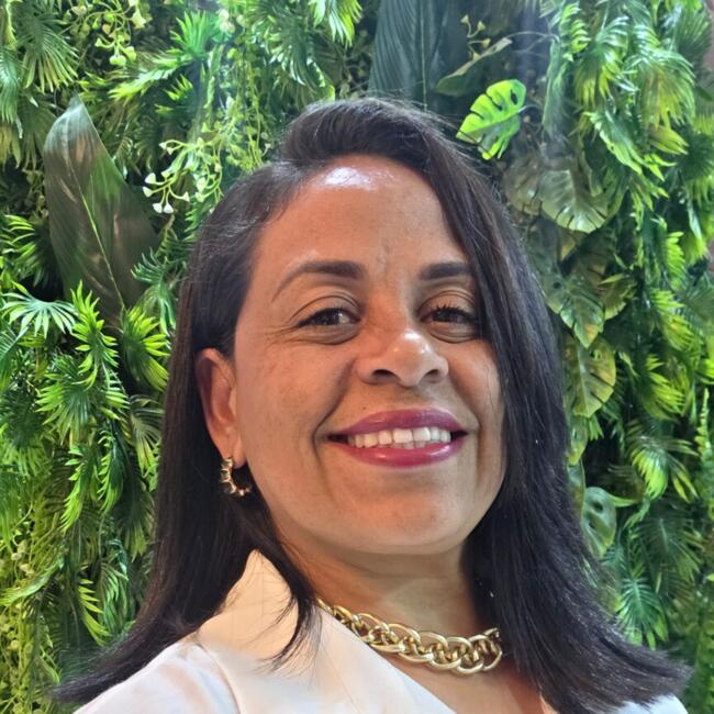 Babysitter in Santa Luzia: Viviane