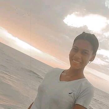 Babysitter in Riohacha: Luisa