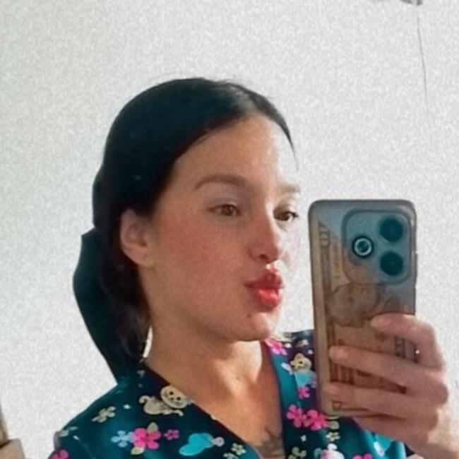 Babysitter in Bogotá: Angie Lorena Vasquez Buitrago