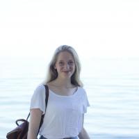 Babysitter Dublin: Kristina