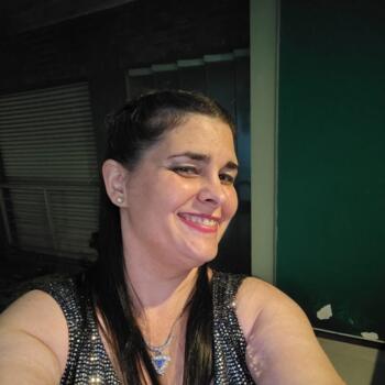 Babysitter in Montevideo: Maria
