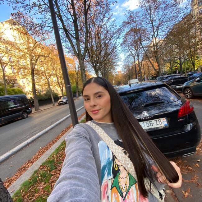 Niñera en Castellón de la Plana: Jesica