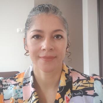 Babysitter Breña: Mildred