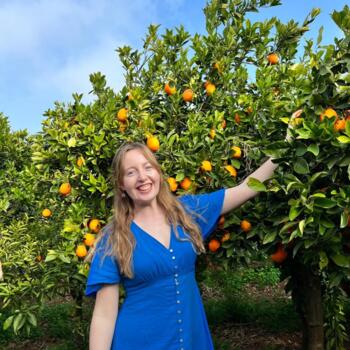 Babysitter Glasgow: Ciara