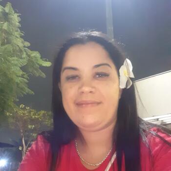 Babysitter in São João de Meriti: Andressa