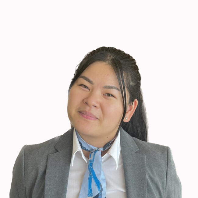 Babysitter in Boulogne-Billancourt: Lou-Ann