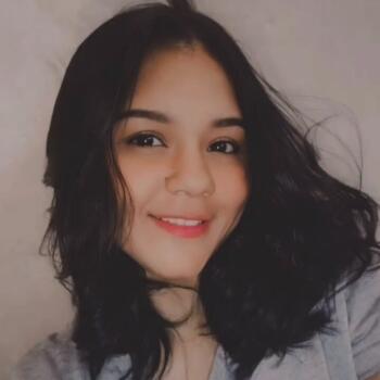 Babá em Videira: Ana Camila