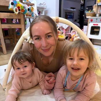 Parent Brasschaat: Wiktoria