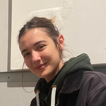 Babysitter in Murcia: Sofia