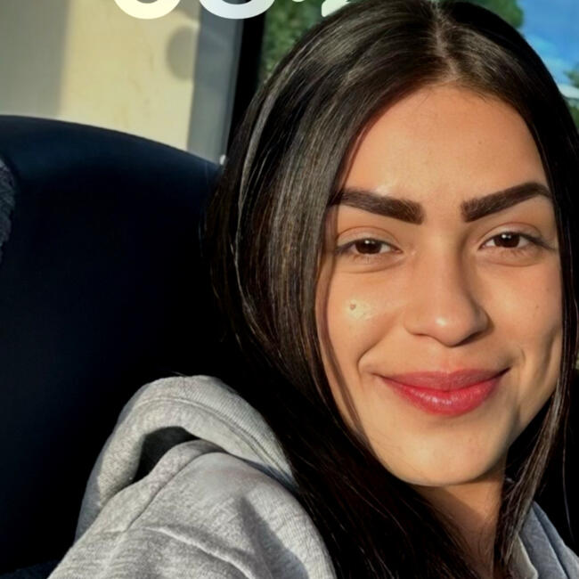 Babysitter in Dublin: Lorruama Oliveira