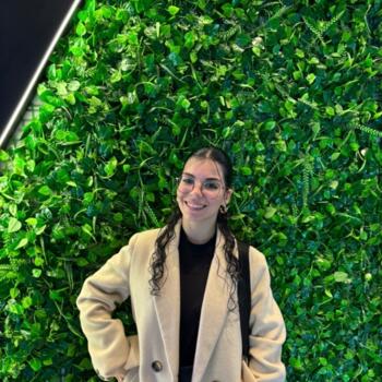 Babysitter em Oliveira do Bairro: Carolina