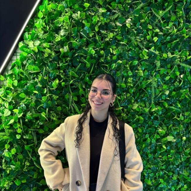 Babysitter em Oliveira do Bairro: Carolina