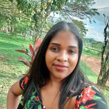 Babysitter in Llano Marín: Angelica Asprilla