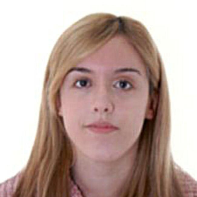 Canguro en Huétor Vega: Raquel