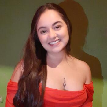 Niñera en Heredia: Abigail