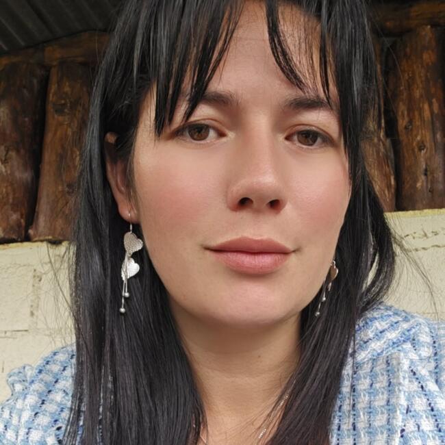 Babysitter in Desamparados (Provincia de San José): Brenda