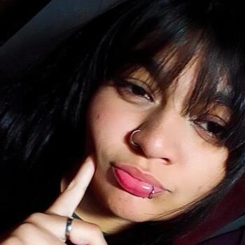 Niñera en Merlo: Jazmín