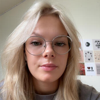 Babysitter Tilburg: Femke