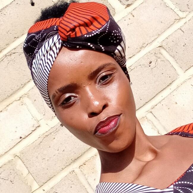 Nanny in Dundee: Mbalenhle