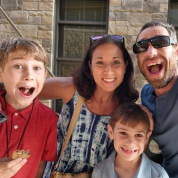 Babysitting job in Olney: babysitting job Evan