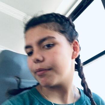 Babysitter in St. Petersburg: Lena