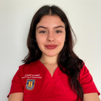 Babysitter in Villarrica: Isidora