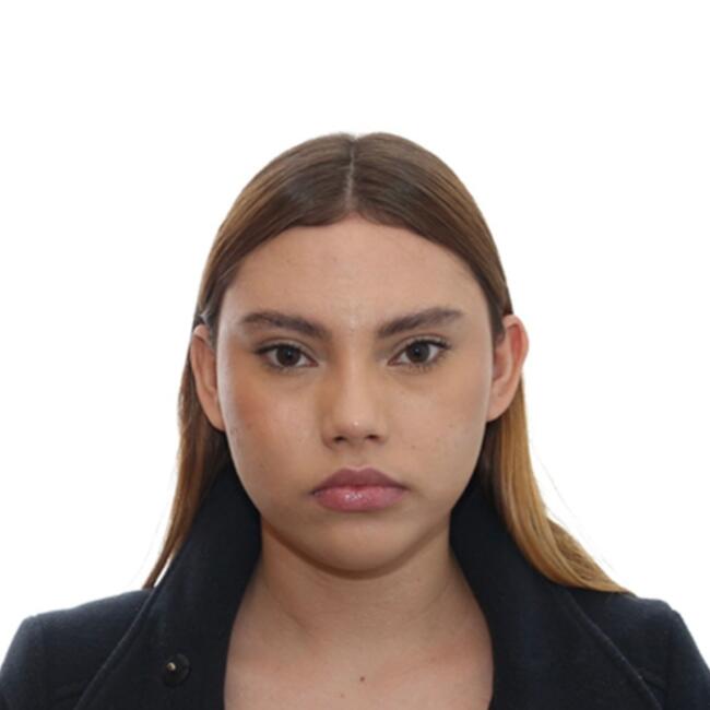 Babysitter in Miami: Silvia