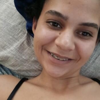 Babysitter in Campinas: Caroline