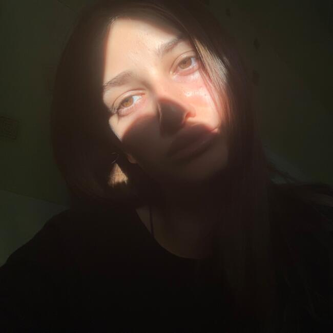 Babysitter in Chișinău: Cristina