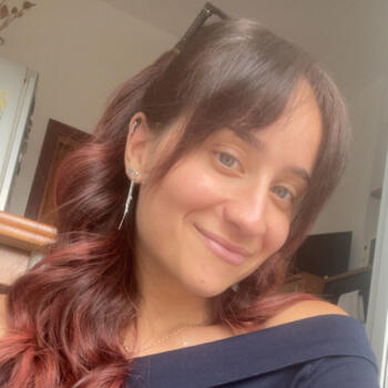 Babysitter in Forlì: Federica