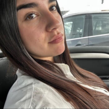 Babysitter in Valladolid: Estela