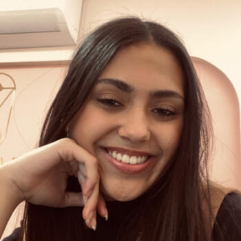 Babá em Ouro Preto: Isabele