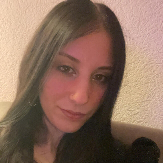 Babysitter in Chalais: Océane