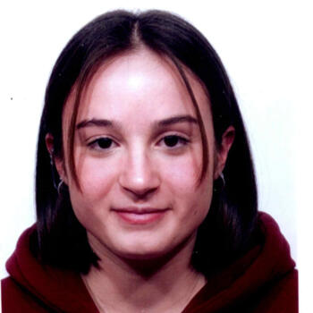 Babysitter a Santo Stefano Ticino: Margherita