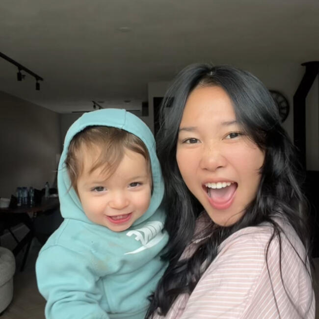 Oppas in Bodegraven: Khalifa