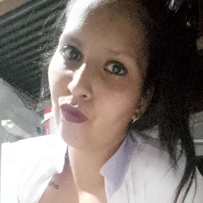 Babysitter in Rafaela: Rocio
