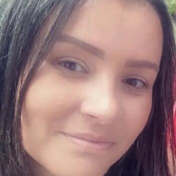 Babysitter in Juiz de Fora: Danielle