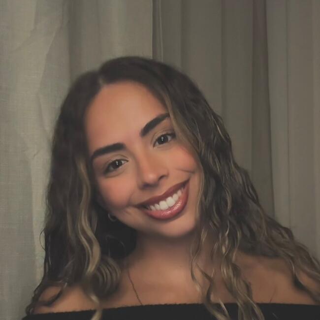 Babysitter a Losanna: Isa