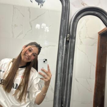 Niñera en La Plata: Luana