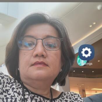 Oppas Amsterdam: Judy