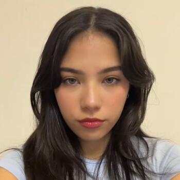 Babysitter in Panama City: Susana