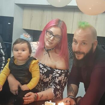 Babysitting job in Costanzana: babysitting job Selene